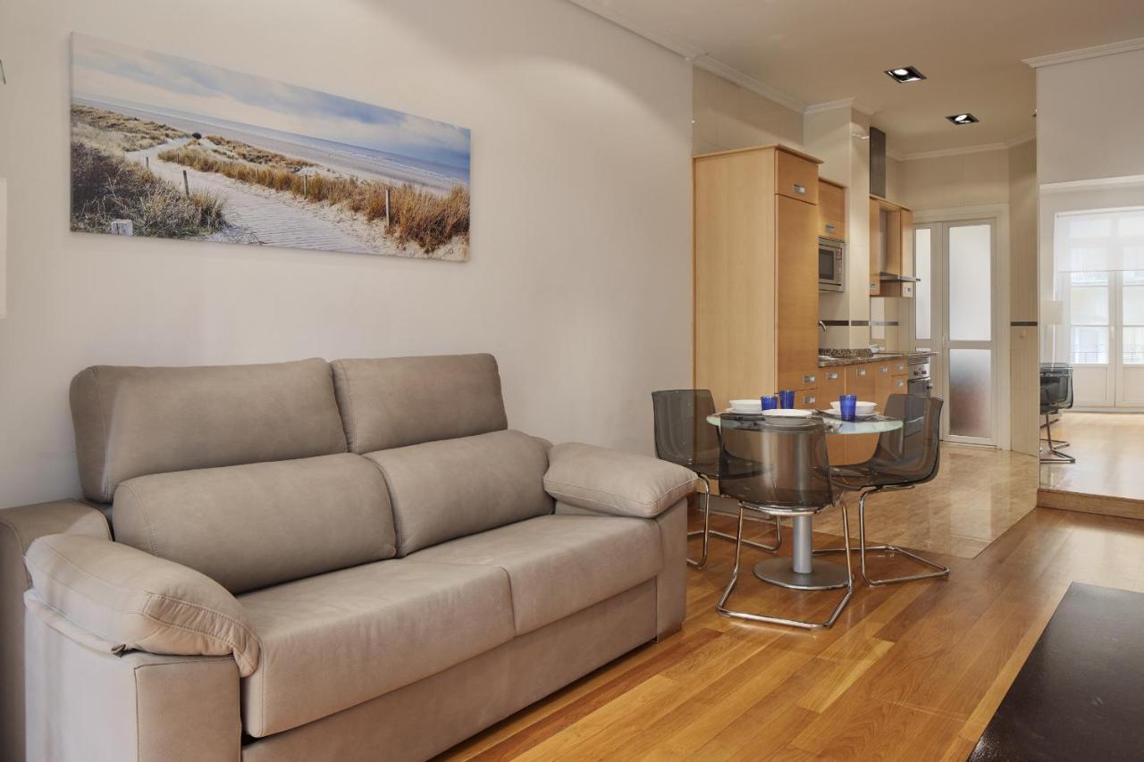 Itsaskirri - Basque Stay San Sebastián Exterior foto
